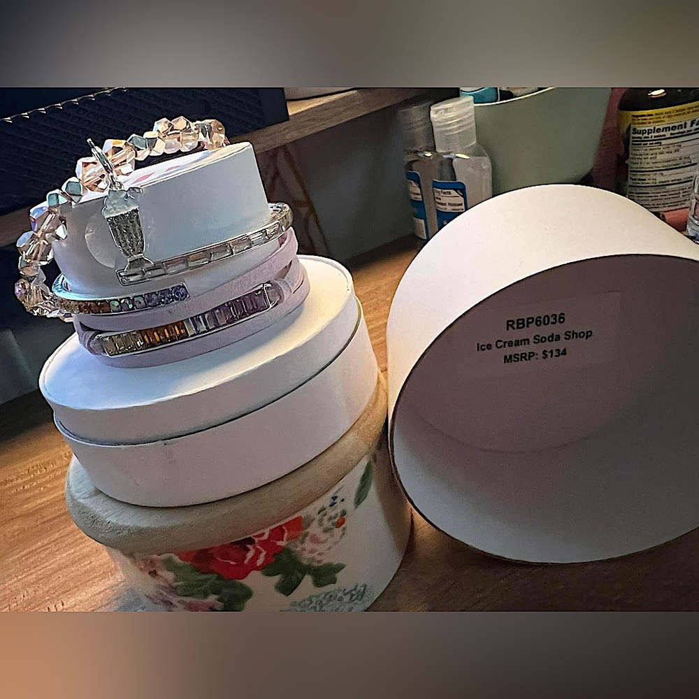 Bomb party Summer 2023 stack